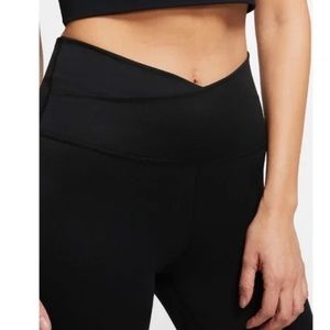 Nike crossover 7/8 tights